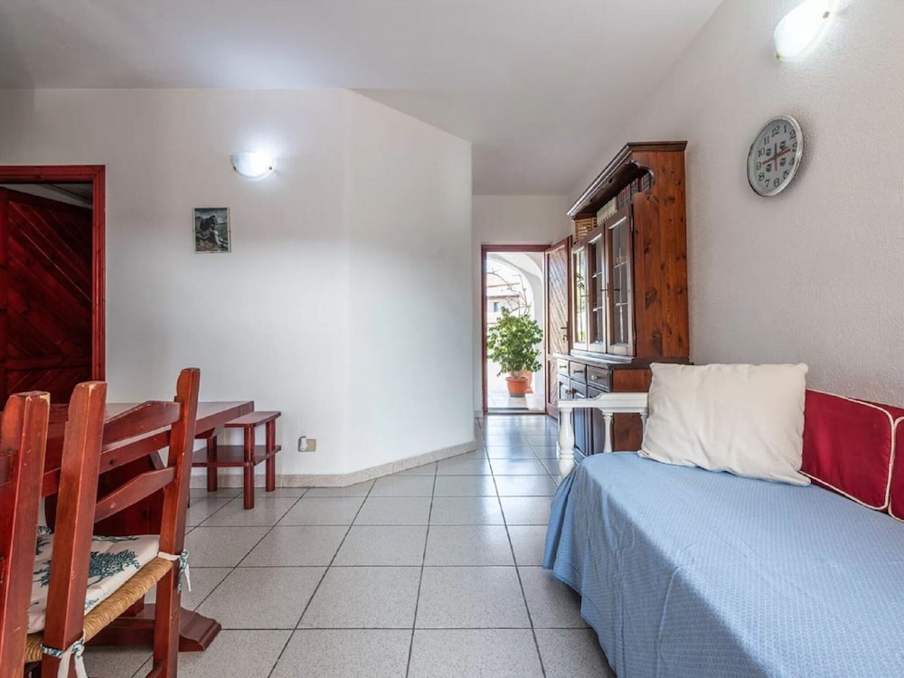 Apartment in Sos Alinos Near Sardinian Beaches view 2