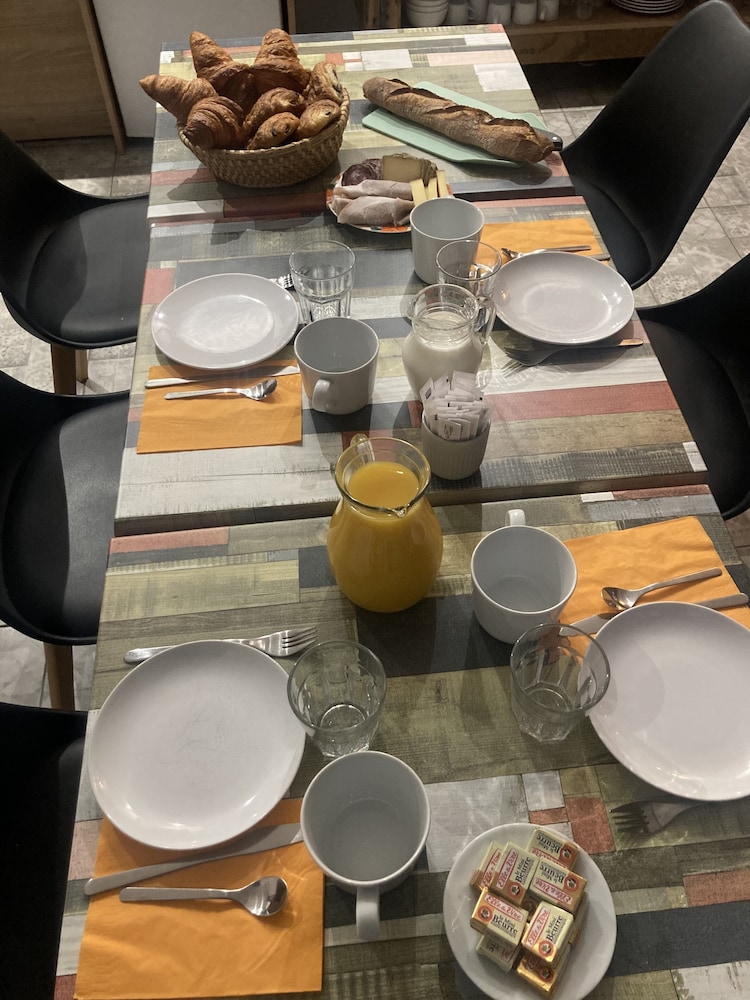 A Deux Pas du Rhéby