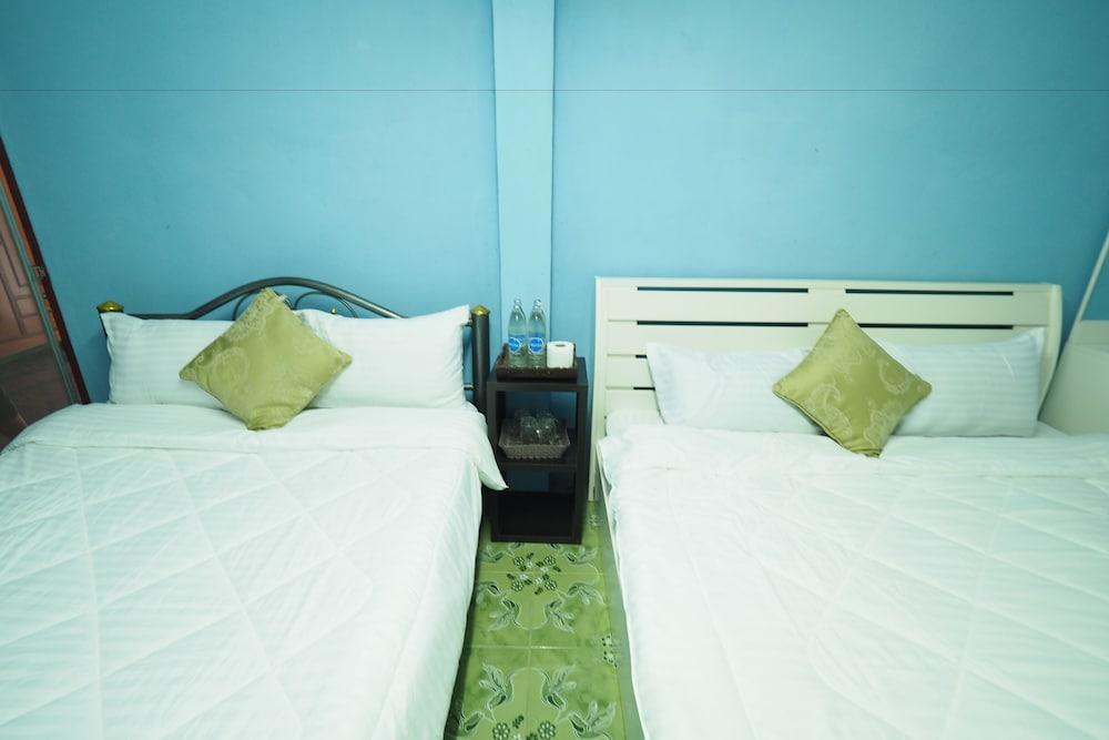 Ram Yai Homestay - Hostel