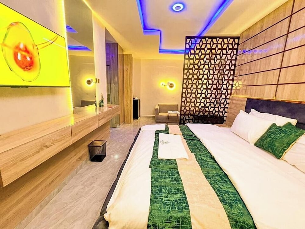 Norvits Hotel