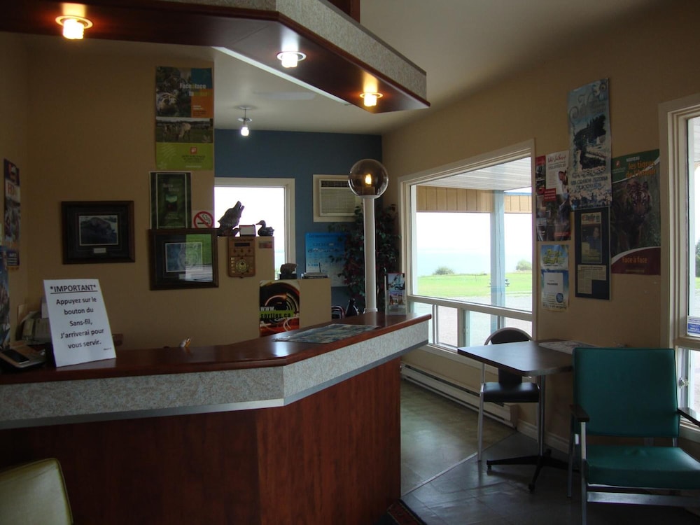 Motel l'Avantage