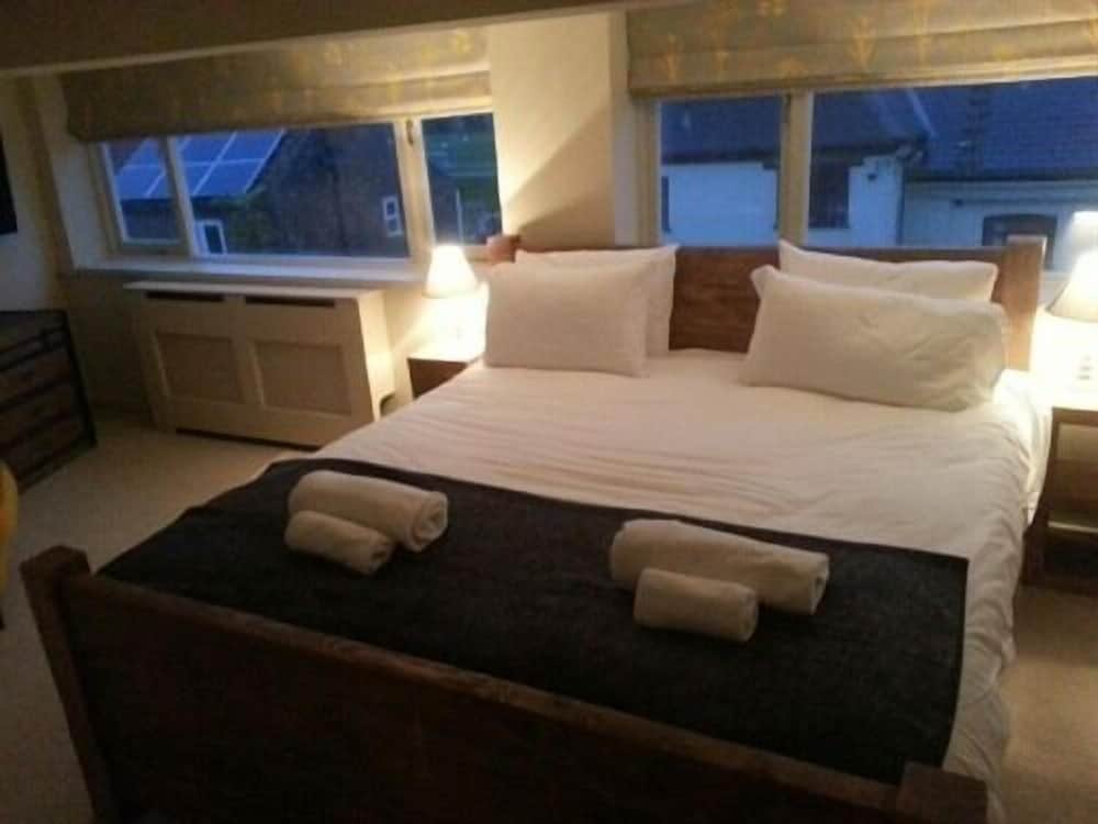 The Quay B&B