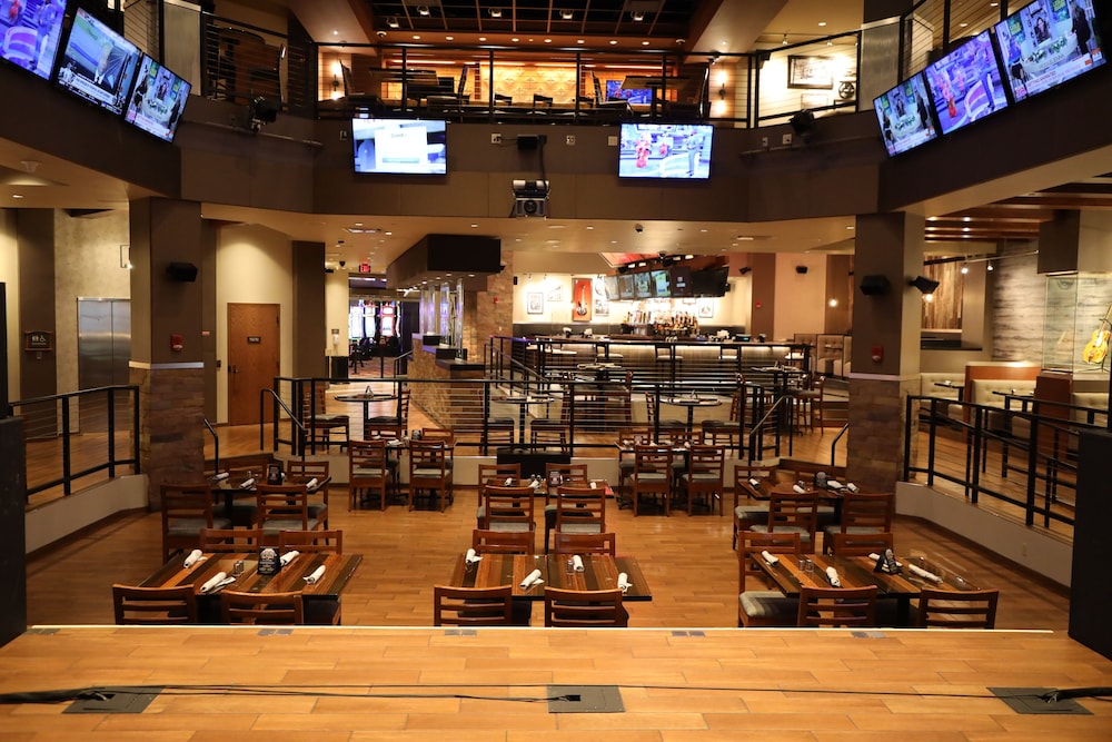 Four Winds Casino Resort – New Buffalo