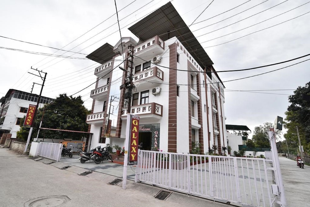 Hotel Galaxy