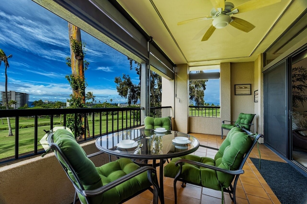 Kaanapali Royal N202 2 Bedroom Condo