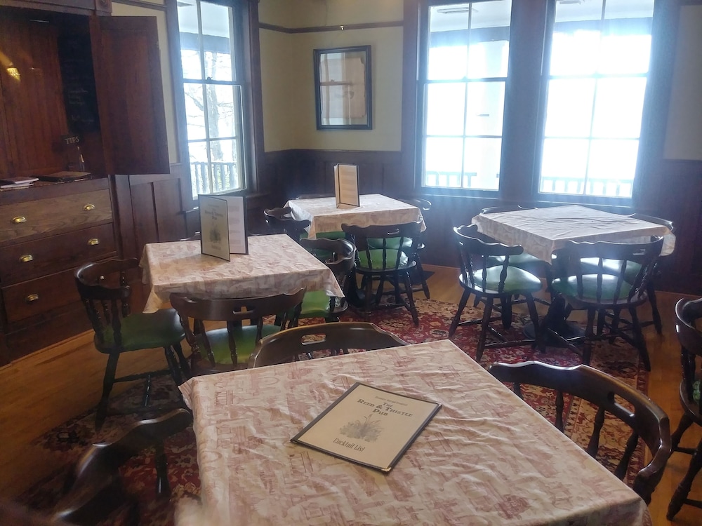 Steamers Bed & Breakfast