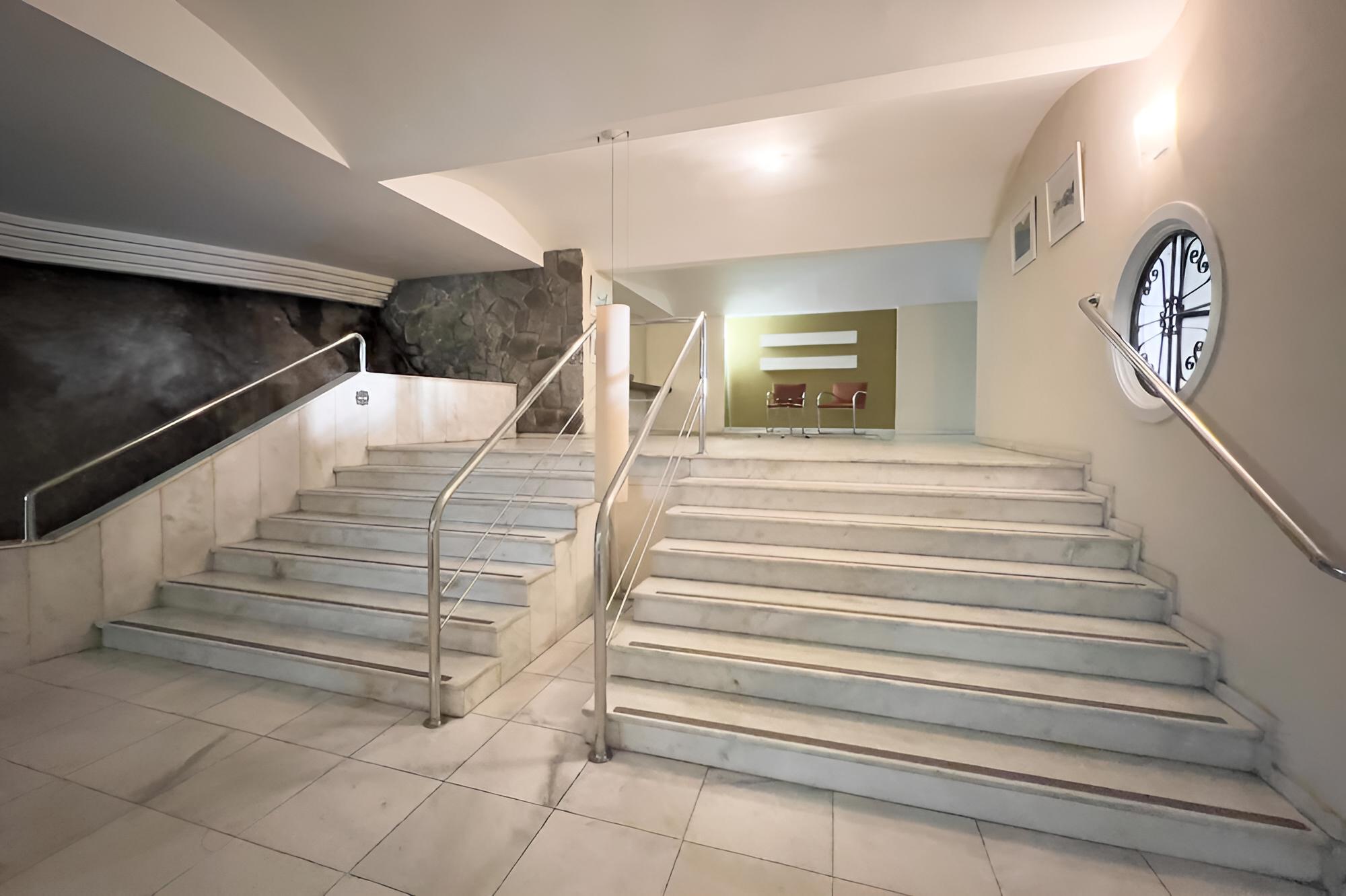 Amazing in Ipanema 2 Suites 1 QTS Ns207 Z1