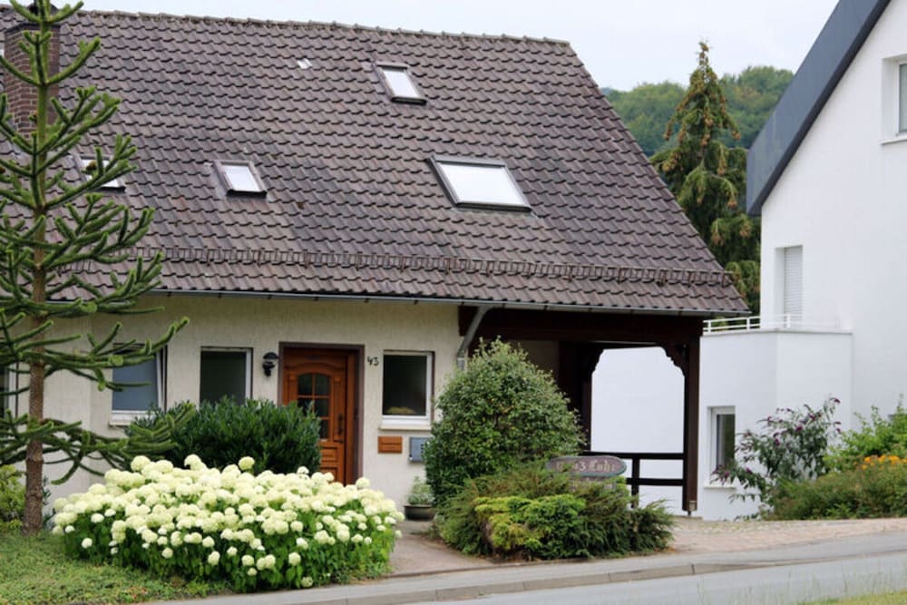 Holiday Apartment Lohr-drewes 2