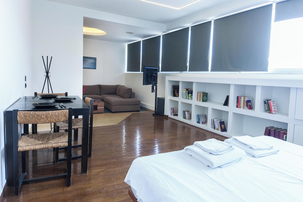 Kifisia Vacations - Nea Kifisia Cozy Corner Modern Studio - Property Image 5