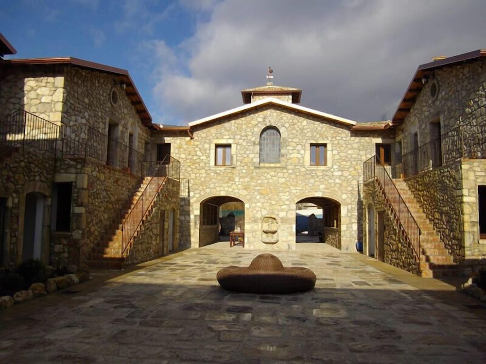 Hotel Residence il Feudo