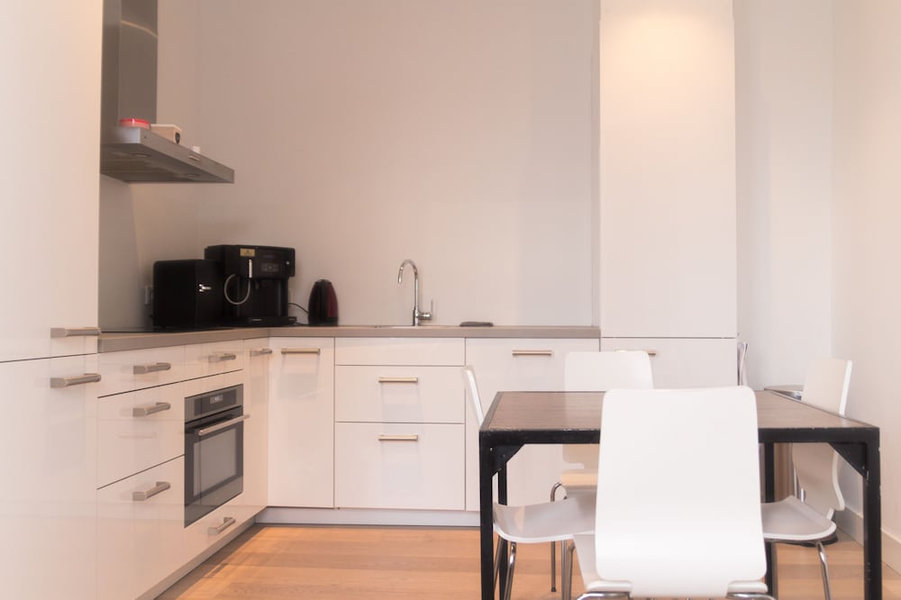 Cozy Lofts Haarlem Gedempte Oude Gracht