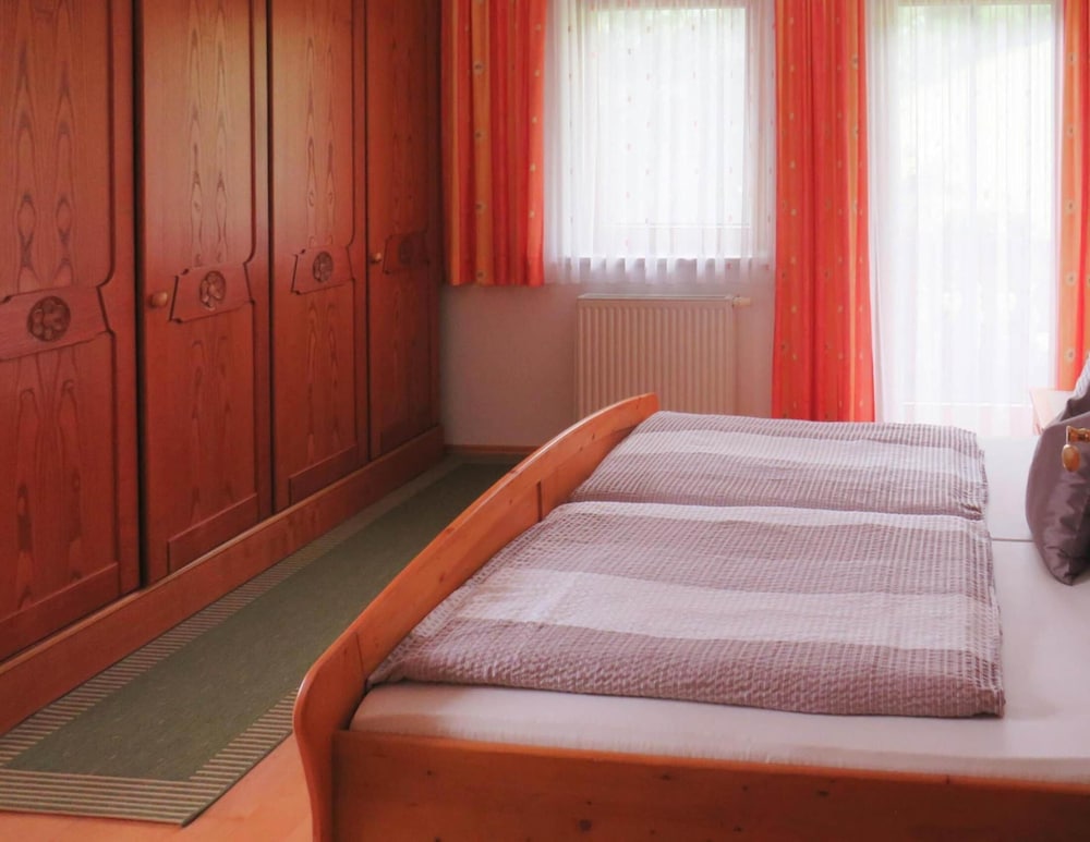 Holiday Home in Fugenberg Near Spieljochbahn