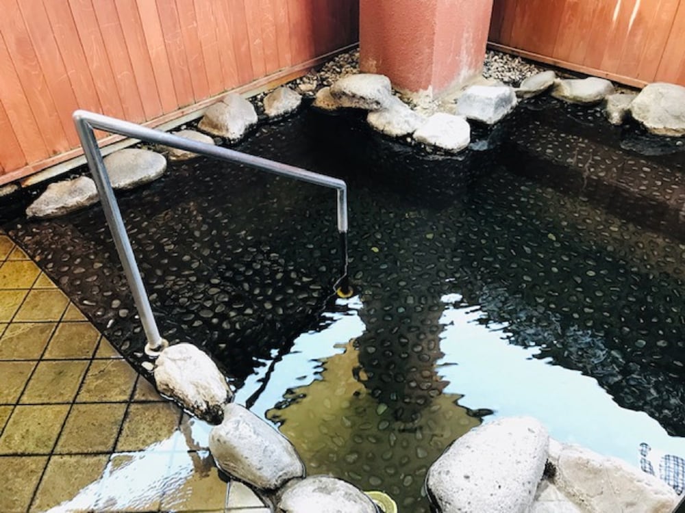 Kashiwagi Onsen