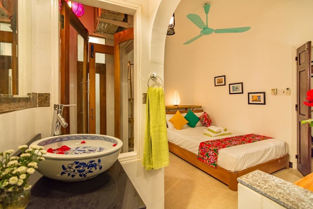 Little May Homestay Hoi An