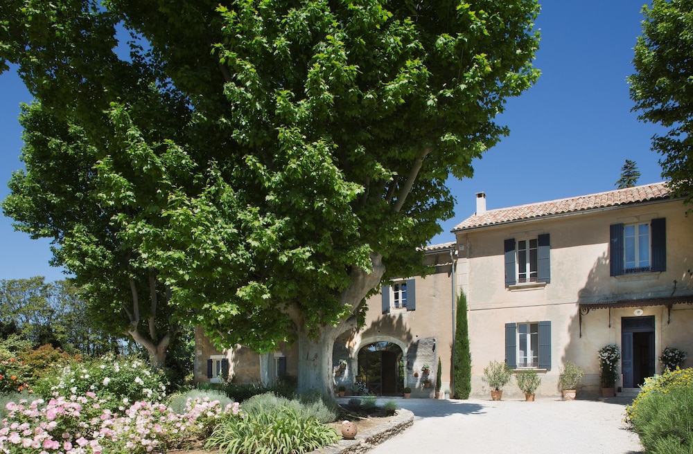 La Bastide de Voulonne