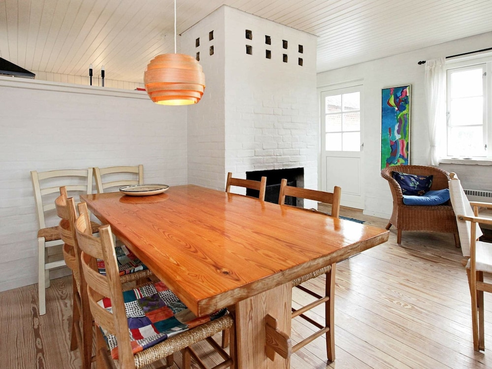 6 Person Holiday Home in Ulfborg view 5