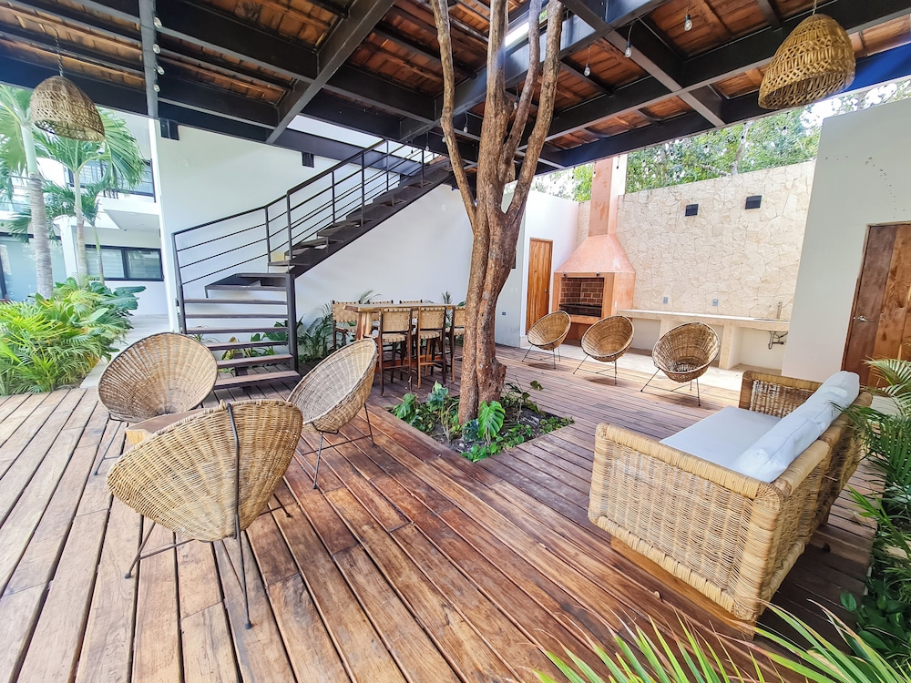 Luxury Villas Jardín Caracol
