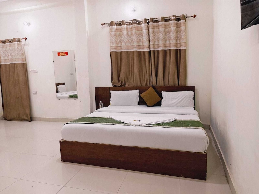 Radhe Shyam Resort By HRG Vrindavan