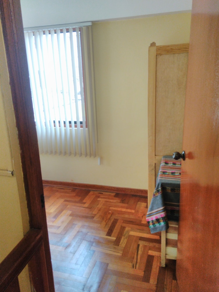 Huaypo House & Lodging