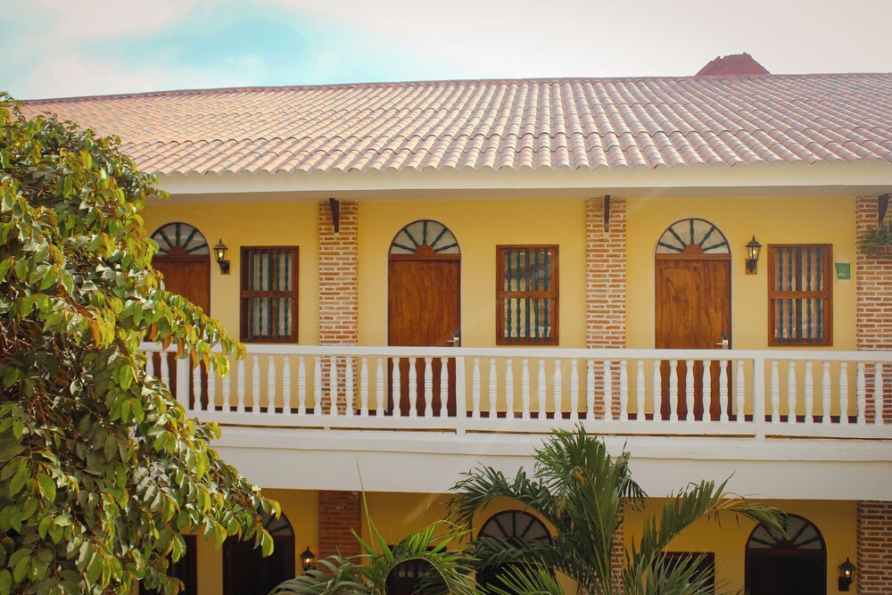 Masaya Cartagena