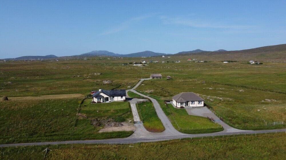 Smiddy Cottage
