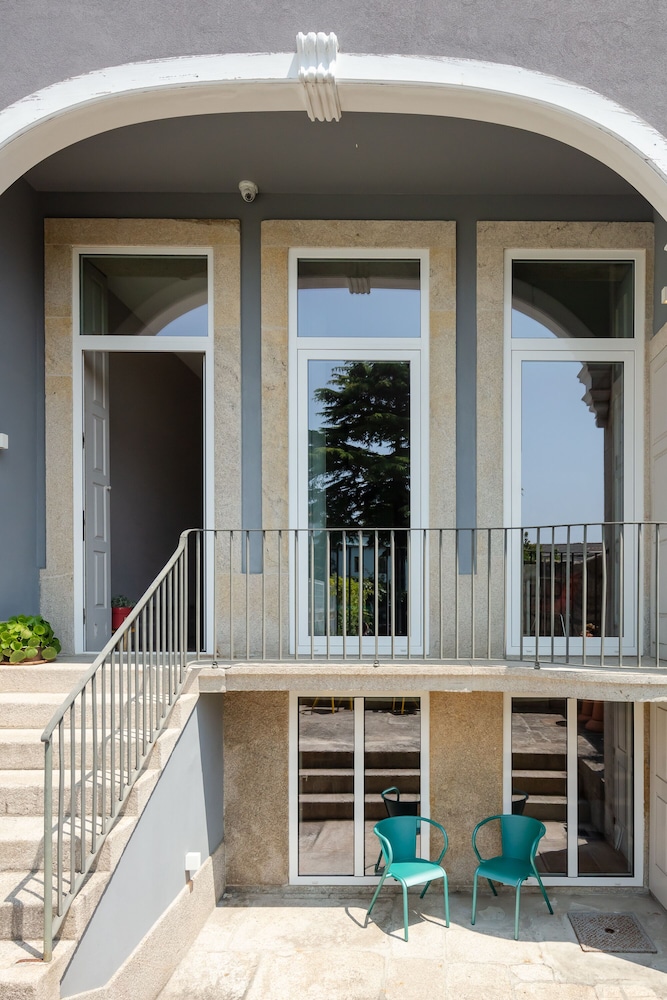 Baumhaus Serviced Apartments