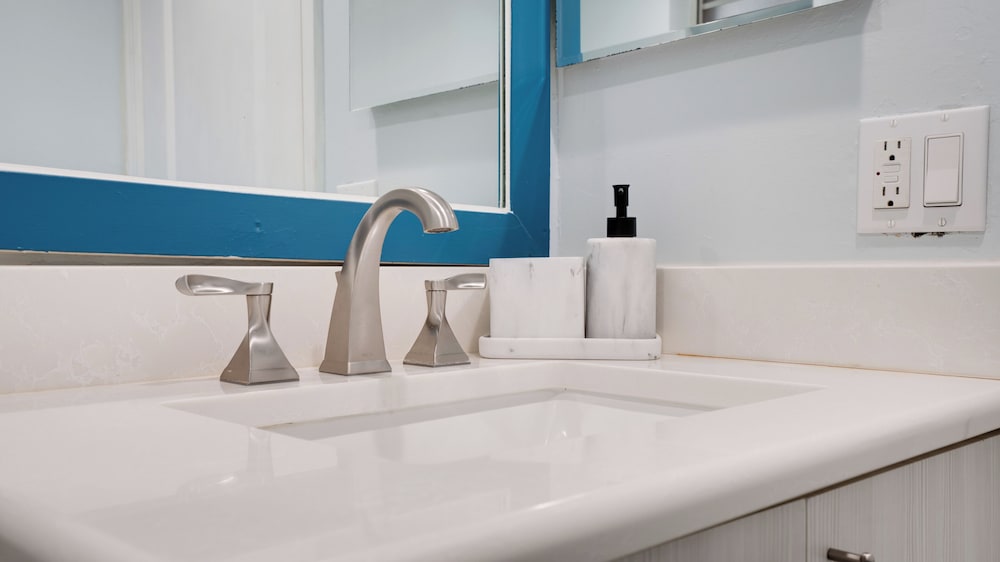 Serene 1BR Haven Fort Lauderdale