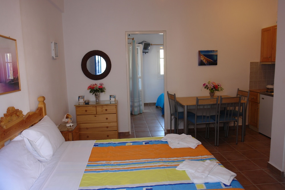 Karabo Hotel