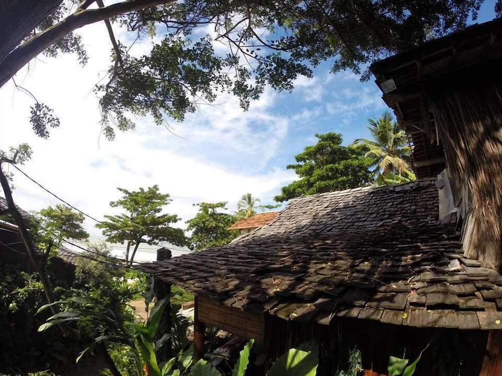 Pousada Hanalei