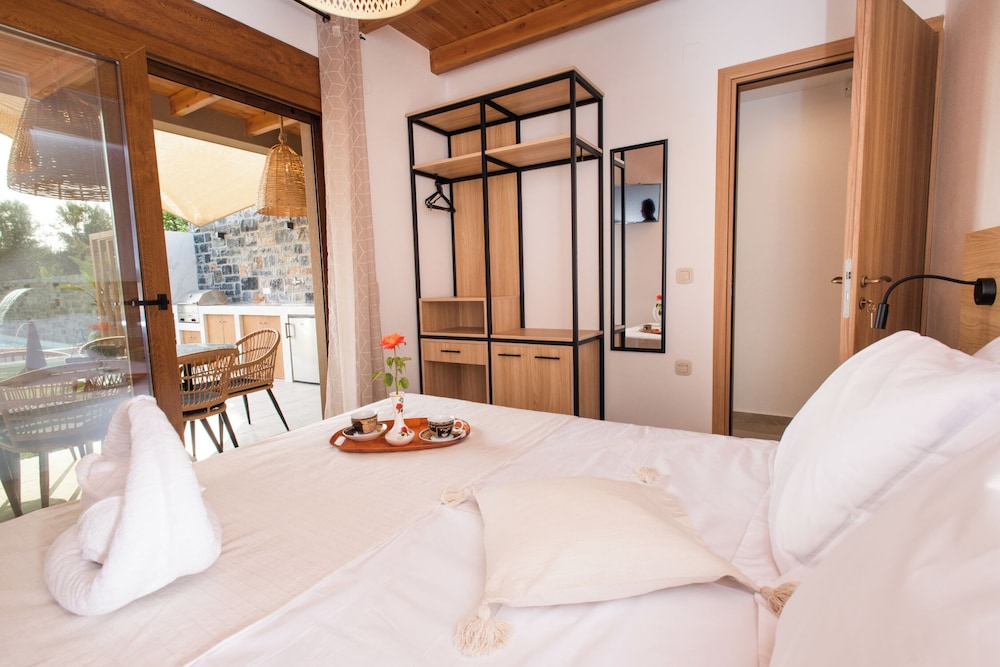 Amazing Villa Eualia w pool