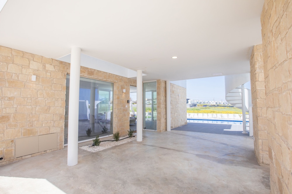 Protaras Vie Bleu Villa Vb13