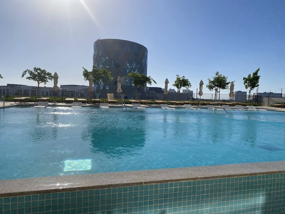 Lux BnB Collective-1 -Dubai Hills