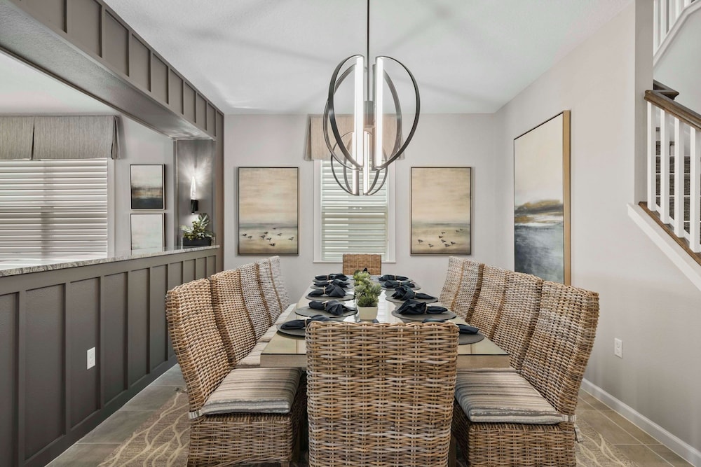 9127 Turquoise Wave Cove