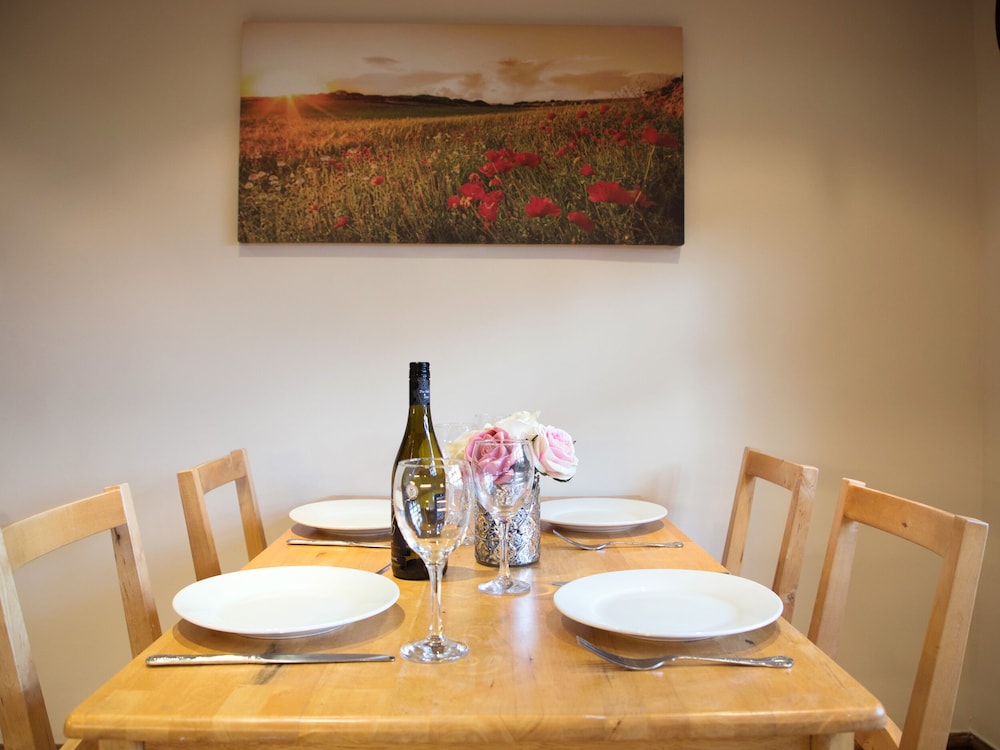 Malvern Vacations - Yew Tree Cottage - Property Image 11