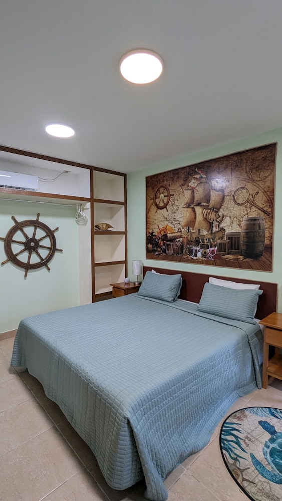 Pachamama Bay Club