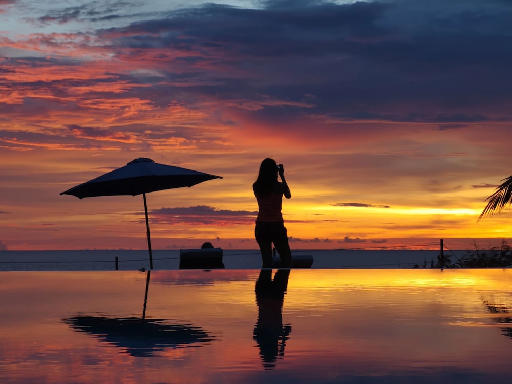 Kawayan Holiday Resort