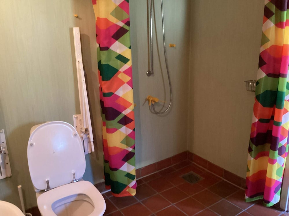 4 Person Holiday Home in Hals