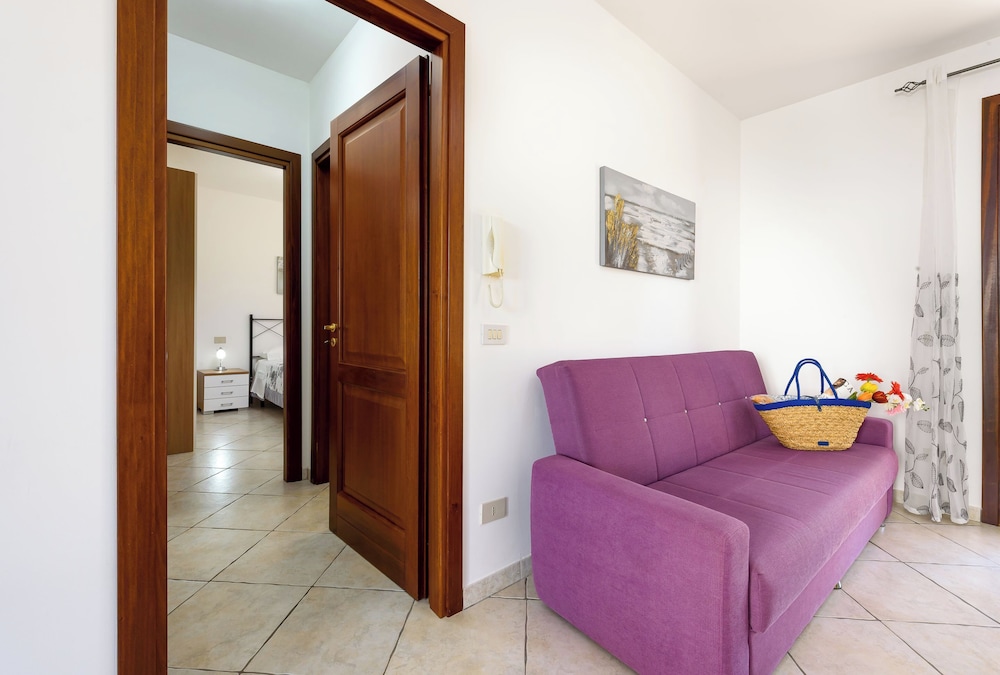 Bedda Luna Villa