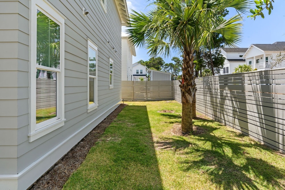 Inlet Casita by Avantstay 3 Blocks to Beach Golf Cart