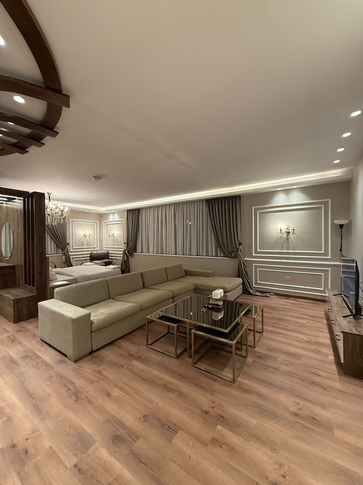 Charming Amman Apartment With Electric Heating & Wifi