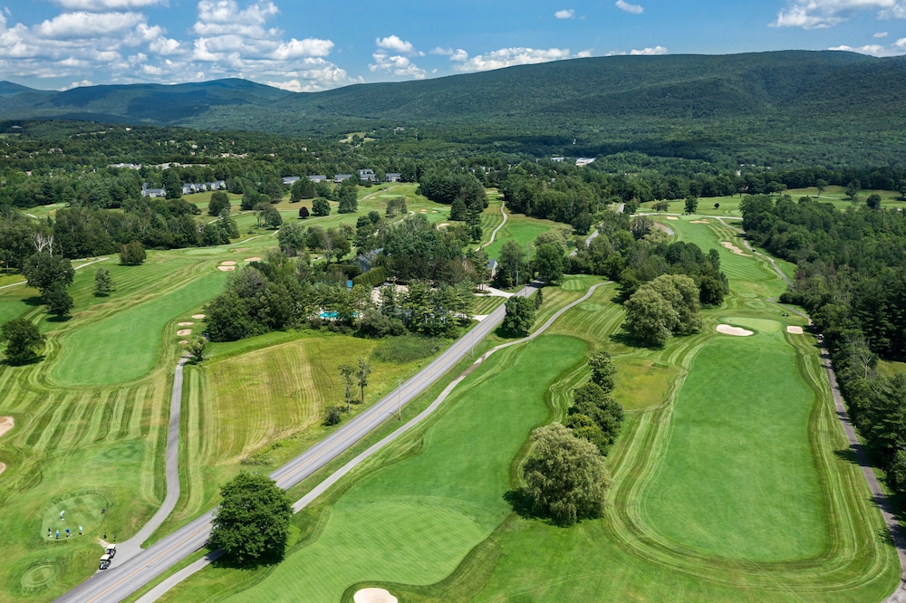 The Equinox Golf Resort & Spa 90