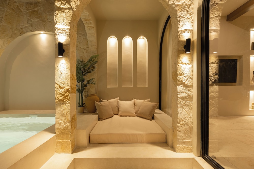 Tropical Romantic Villa Sawa Pererenan