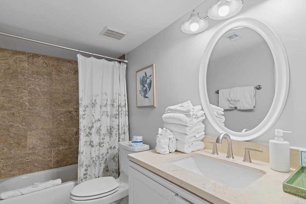 Seascape Golf Villa 34C