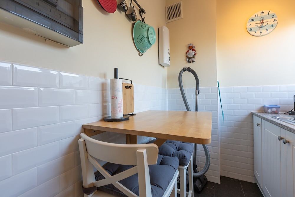Penthouse Near Koksijde Beach