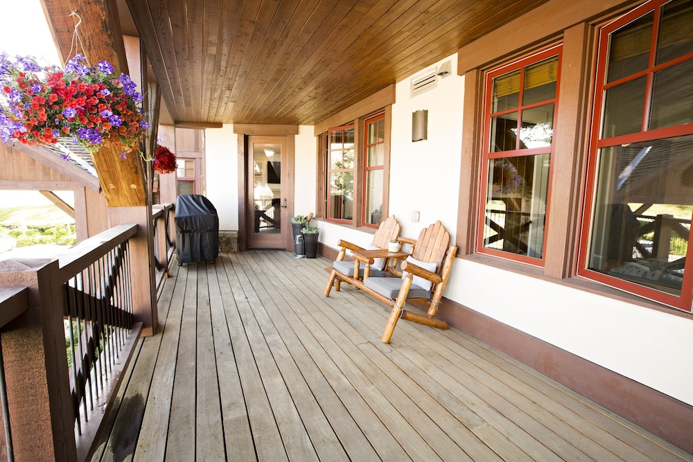 WestWall Lodge - Property Image 72