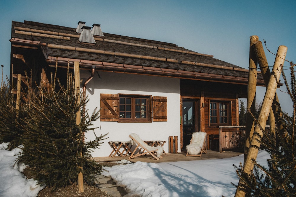 Chalet Luxe Saint Gervais
