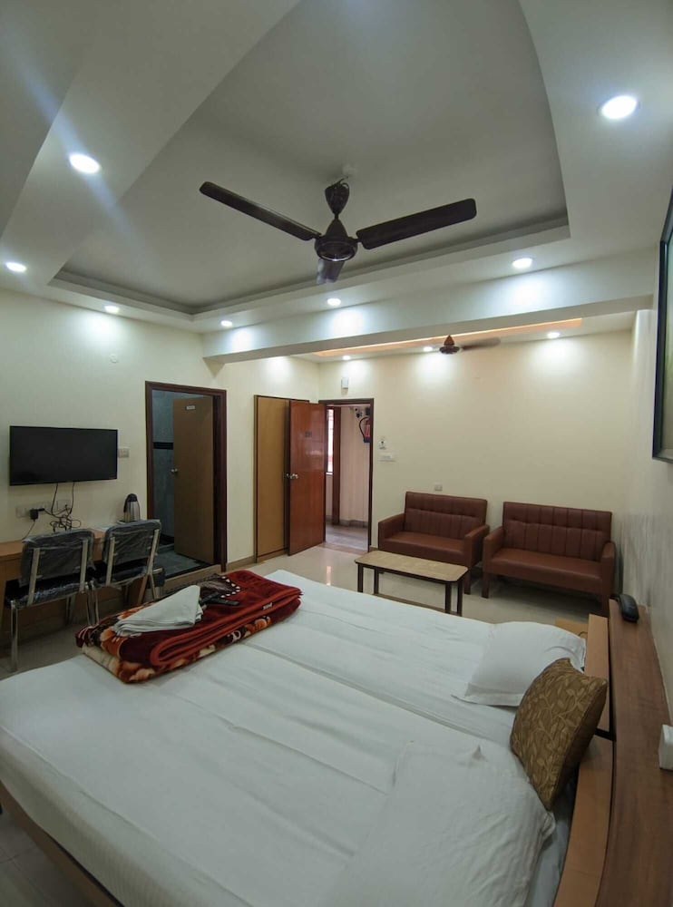 Hotel Goldenkey