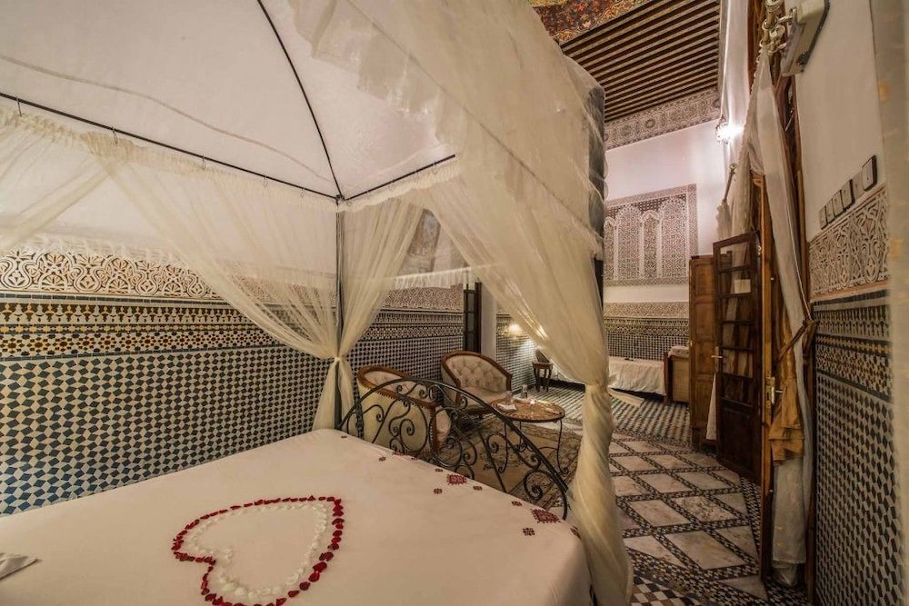 Riad Sara