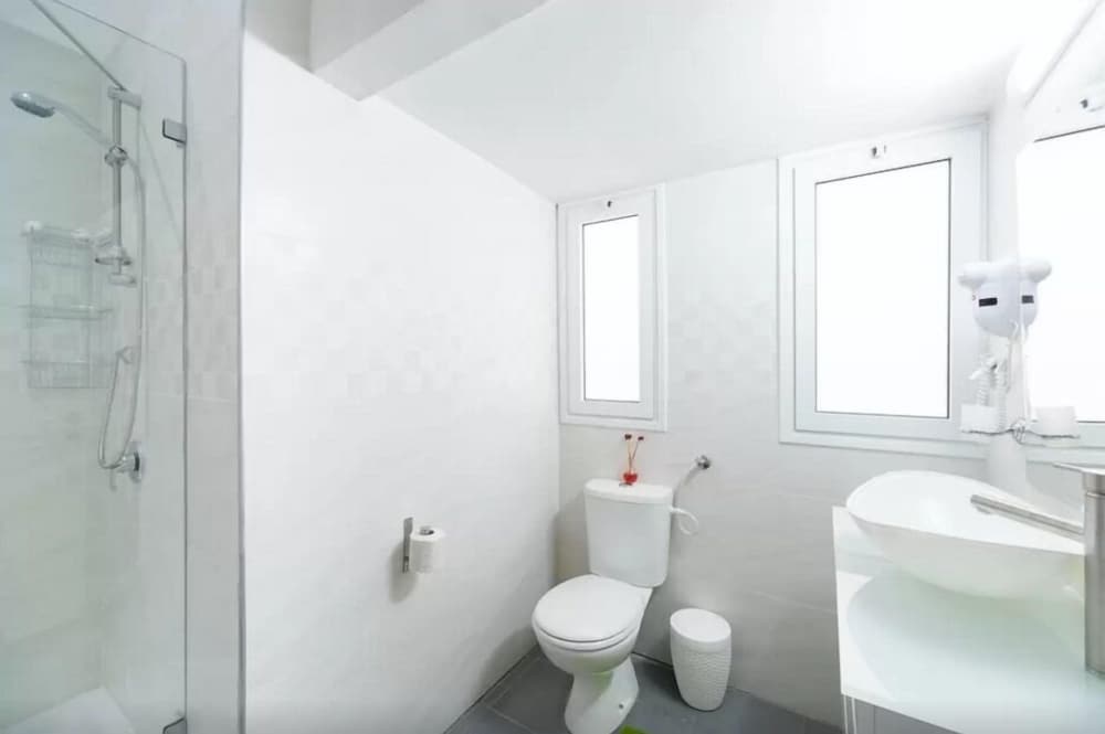 Sea Suites Apartments