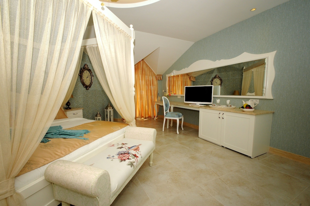 Sea Breeze Otel & Daireler - Image 59